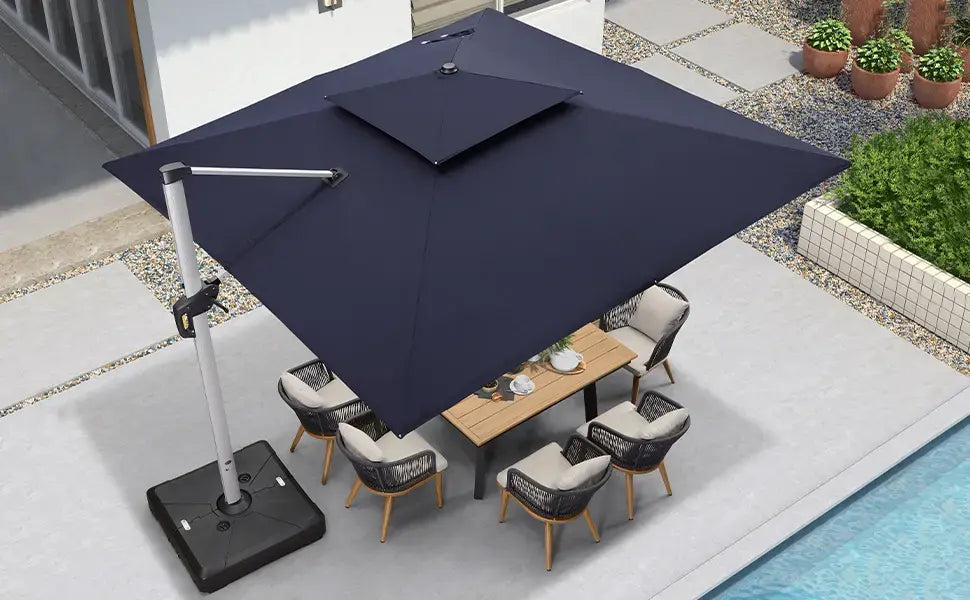 Patio Paraplu