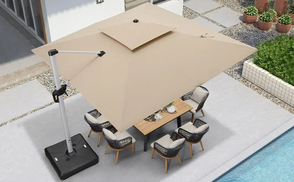 Patio Paraplu
