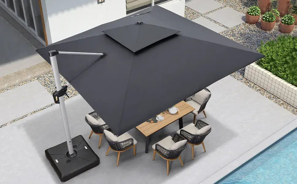 Patio Paraplu