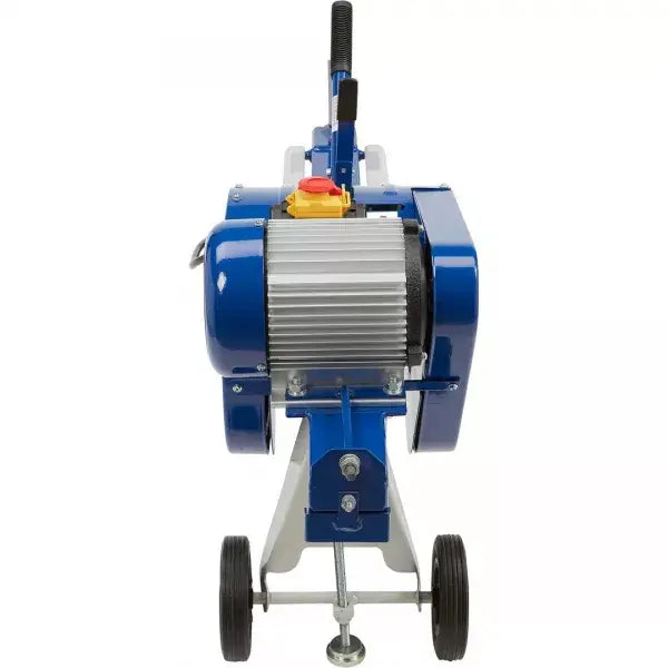 Elektrische houtkloofmachine