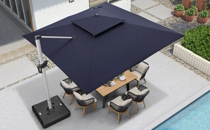 Patio Paraplu