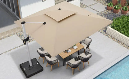 Patio Paraplu