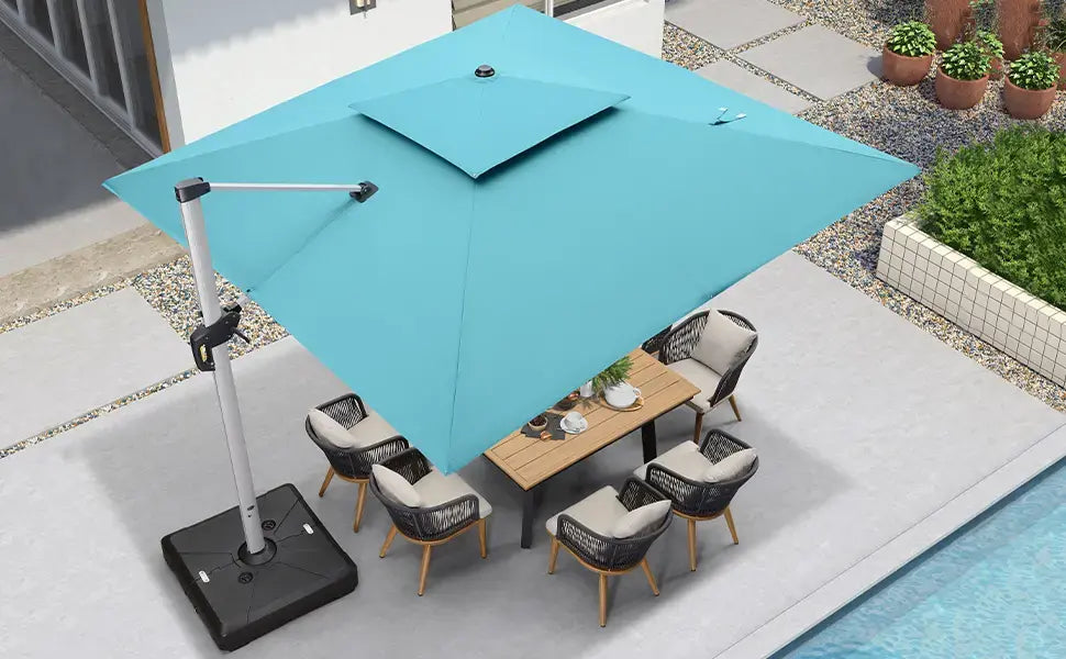 Patio Paraplu