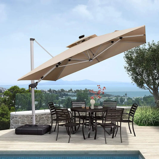 Patio Paraplu