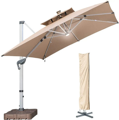 Patio Paraplu